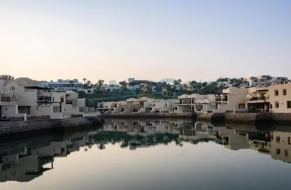 Villa - 2 Bedrooms - 2 Bathrooms for sale in The Cove Rotana - Ras Al Khaimah Waterfront - Ras Al Khaimah