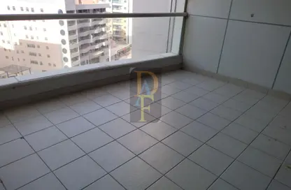 شقة - 2 غرف نوم - 3 حمامات للايجار في K G  برج - دبي مارينا - دبي