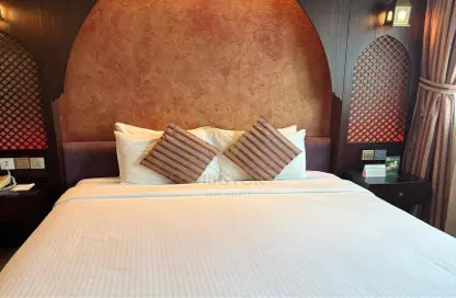 شقة - 1 حمام للبيع في فيرست سنترال للشقق الفندقية - برشا هايتس (تيكوم) - دبي