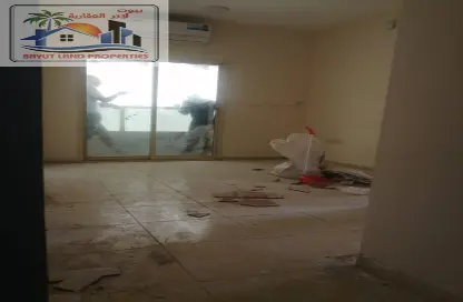 Apartment - 1 Bedroom - 1 Bathroom for rent in Al Naemiya Tower 2 - Al Naemiya Towers - Al Nuaimiya - Ajman