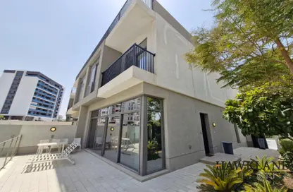 Villa - 5 Bedrooms - 5 Bathrooms for rent in 180 Degrees Villas - Liwan - Dubai Land - Dubai