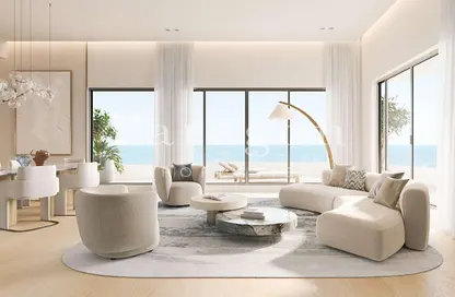 Apartment - 3 Bedrooms - 4 Bathrooms for sale in View Island - Al Marjan Island - Ras Al Khaimah