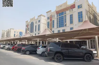 Apartment - 1 Bedroom - 2 Bathrooms for sale in Al Amira Village - Al Yasmeen - Ajman