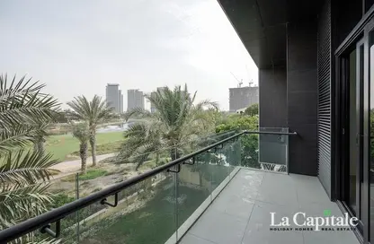 فيلا - 5 غرف نوم - 8 حمامات للايجار في بروكفيلد 1 - بروكفيلد - داماك هيلز - دبي