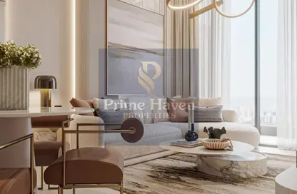 Apartment - Studio - 1 Bathroom for sale in Floarea Skies - District 10 - Jumeirah Village Circle - Dubai