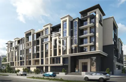 Apartment - 2 Bedrooms - 2 Bathrooms for sale in Ville 11 - Masdar City - Abu Dhabi