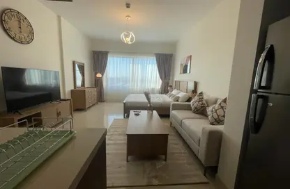 Apartment - Studio - 1 Bathroom for rent in Uptown Al Zahia - Al Zahia - Muwaileh Commercial - Sharjah