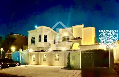 فيلا - 6 غرف نوم - 8 حمامات للبيع في فلل الروضة 2 - 2  الروضة - الروضة - عجمان