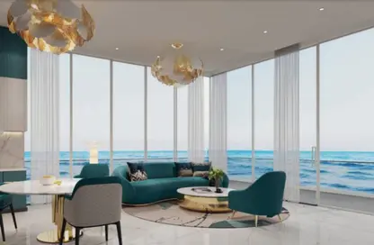 Apartment - 1 Bedroom - 1 Bathroom for sale in Elitz 3 by Danube - Jumeirah Village Circle - Dubai