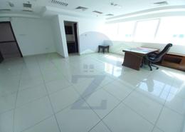 Empty Room image for: Office Space - 1 bathroom for rent in Yes Business Tower - Al Barsha 1 - Al Barsha - Dubai, Image 1