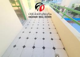 Villa - 5 bedrooms - 4 bathrooms for rent in Al Mirgab - Al Heerah - Sharjah