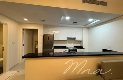 شقة - غرفة نوم - 2 حمامات للايجار في فيريديس بي - فيرديز للاقامة و الشقق القندقية - داماك هيلز 2 - دبي شقة - غرفة نوم - 2 حمامات للايجار في فيريديس بي - فيرديز للاقامة و الشقق القندقية - داماك هيلز 2 - دبي