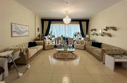 Apartment - 2 Bedrooms - 3 Bathrooms for sale in V3 Tower - JLT Cluster V - Jumeirah Lake Towers - Dubai