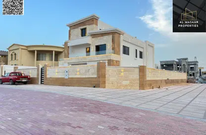 Villa - 7+ Bedrooms - 7+ Bathrooms for sale in Al Amira Village - Al Yasmeen - Ajman