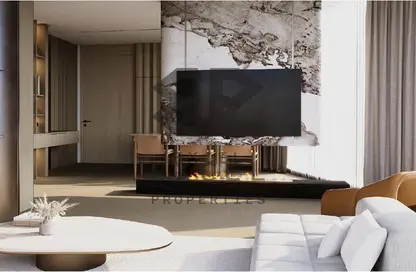 Apartment - Studio - 1 Bathroom for sale in Binghatti Hills - Dubai Science Park - Dubai