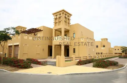 Villa - 5 Bedrooms - 5 Bathrooms for rent in Phase 1 - Al Furjan - Dubai