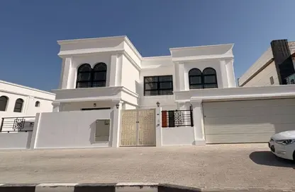 فيلا - 5 غرف نوم - 6 حمامات للايجار في القرية الغربية - الفرجان - دبي فيلا - 5 غرف نوم - 6 حمامات للايجار في القرية الغربية - الفرجان - دبي