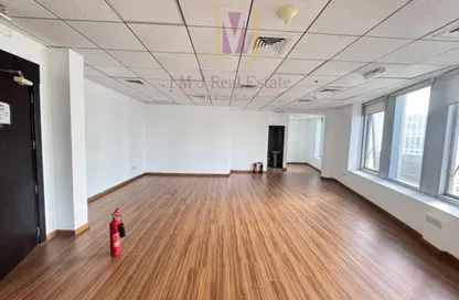 Office Space - Studio - 1 Bathroom for rent in Silver Tower - Business Bay - Dubai