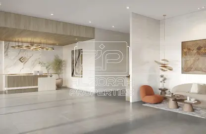 شقة - 2 غرف نوم - 3 حمامات للبيع في أبراج براجيل - الراشدية 1 - الراشدية - عجمان