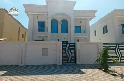 Villa - 5 Bedrooms - 7 Bathrooms for sale in Al Rawda 2 Villas - Al Rawda 2 - Al Rawda - Ajman