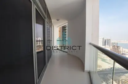 شقة - 3 غرف نوم - 3 حمامات للايجار في ميرا 1 - شمس أبوظبي - جزيرة الريم - أبوظبي