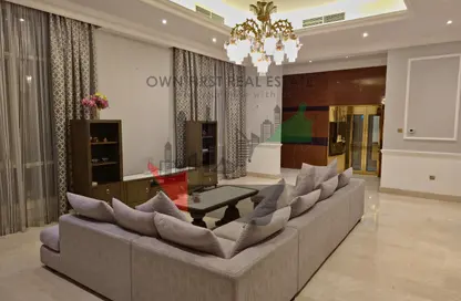 Villa - 6 Bedrooms - 7+ Bathrooms for rent in Al Khawaneej 1 - Al Khawaneej - Dubai