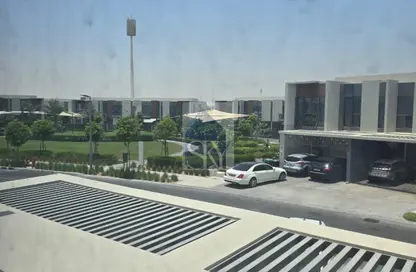 Townhouse - 4 Bedrooms - 5 Bathrooms for rent in Cherrywoods - Dubai Land - Dubai