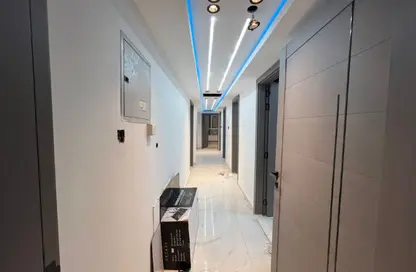 Apartment - 2 Bedrooms - 3 Bathrooms for sale in Al Khor Towers - Ajman Downtown - Ajman