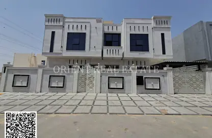 Villa - 5 Bedrooms - 6 Bathrooms for sale in Al Yasmeen 1 - Al Yasmeen - Ajman
