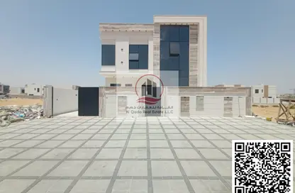 فيلا - 5 غرف نوم - 7 حمامات للبيع في الزاهية جاردنز - الزاهية - عجمان