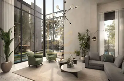 تاون هاوس - 3 غرف نوم - 3 حمامات للبيع في دلفي في أثلون - أثلون - دبي لاند - دبي تاون هاوس - 3 غرف نوم - 3 حمامات للبيع في دلفي في أثلون - أثلون - دبي لاند - دبي