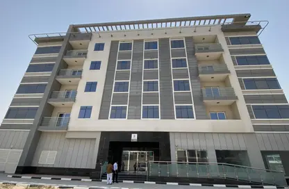 شقة - 2 غرف نوم - 2 حمامات للايجار في منطقة سكنية - دبي الجنوب (مركز دبي العالمي) - دبي