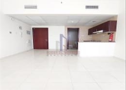 Studio - 1 bathroom for rent in Gulf Pearl Tower - Al Nahda - Sharjah