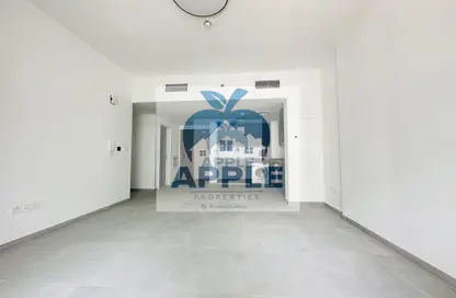 Apartment - 2 Bedrooms - 3 Bathrooms for rent in Tiraz - Naseej District - Aljada - Sharjah