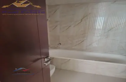 Apartment - 2 Bedrooms - 3 Bathrooms for rent in Ghala Garden - Arjan - Dubai