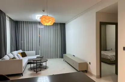 Apartment - 1 Bedroom - 2 Bathrooms for rent in Residences 15 - District One - Mohammed Bin Rashid City - Dubai