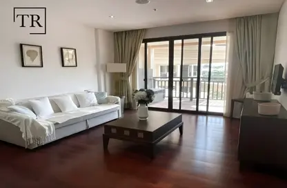 Apartment - 1 Bedroom - 2 Bathrooms for rent in Royal Amwaj Residences North - Royal Amwaj Residences - Palm Jumeirah - Dubai