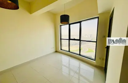 Apartment - 1 Bedroom - 2 Bathrooms for rent in Escan Tower - Dubai Marina - Dubai