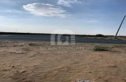أرض - استوديو للبيع في العرقوب - المنطقة الصناعية بالشارقة - الشارقة