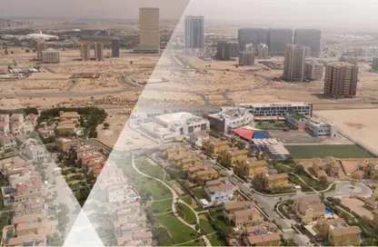 Land - Studio for sale in Dubai Land Residence Complex - Dubai Land - Dubai