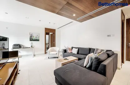 Apartment - 1 Bedroom - 2 Bathrooms for rent in The Spirit - Dubai Sports City - Dubai