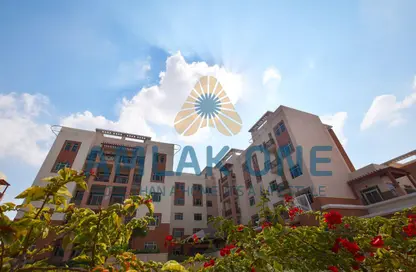 Apartment - 1 Bedroom - 2 Bathrooms for rent in Al Waha - Al Ghadeer - Abu Dhabi