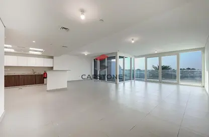 Apartment - 2 Bedrooms - 4 Bathrooms for rent in Al Seef - Al Raha Beach - Abu Dhabi