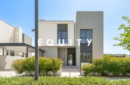 Villa - 5 Bedrooms - 5 Bathrooms for rent in Murooj Al Furjan - Al Furjan - Dubai