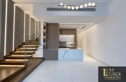 Villa - 4 Bedrooms - 5 Bathrooms for rent in La Perla Homes 10 - Jumeirah Village Circle - Dubai