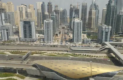 شقة - 2 غرف نوم - 4 حمامات للبيع في ابراج جرين ليك - (JLT) مجمع S - أبراج بحيرة الجميرا - دبي