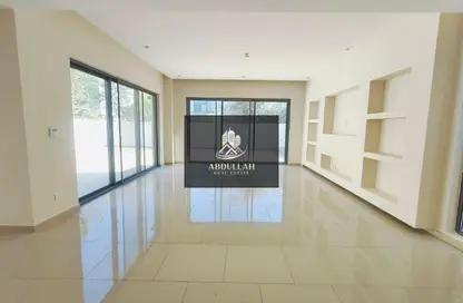 Townhouse - 4 Bedrooms - 5 Bathrooms for rent in Al Zahia Garden Apartments - Al Zahia - Muwaileh Commercial - Sharjah