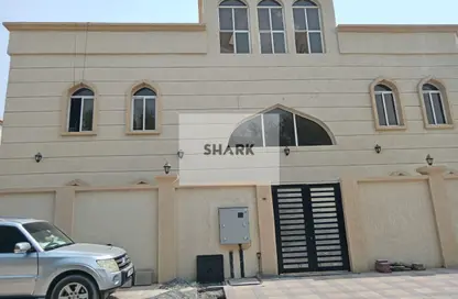 Villa - 7+ Bedrooms - 7+ Bathrooms for sale in Al Mowaihat 3 - Al Mowaihat - Ajman