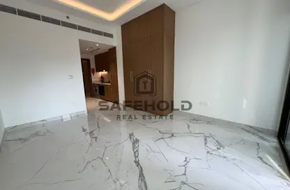 Apartment - Studio - 1 Bathroom for rent in Azizi Riviera Azure - Meydan One - Meydan - Dubai