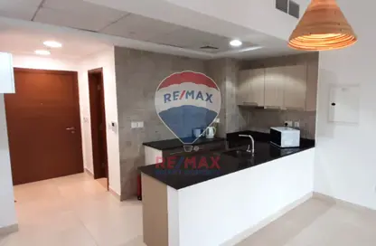 Apartment - Studio - 1 Bathroom for sale in Ansam 4 - Ansam - Yas Island - Abu Dhabi